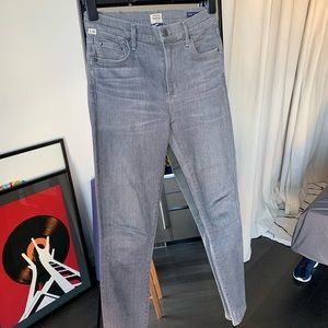 citizens of humanity rocket statuette